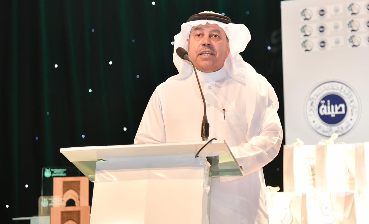 أم القرى تحتفي بتخريج مستفيدي مركز الأميرة صيتة بنت عبدالعزيز للتأهيل المهني والاجتماعي